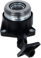 SACHS Central Slave Cylinder, clutch - 3182 654 191